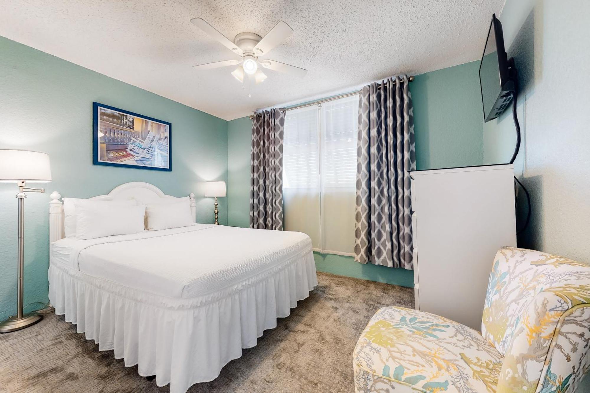 Sunrise Suites Big Kahuna Suite #202 Кі-Вест Номер фото