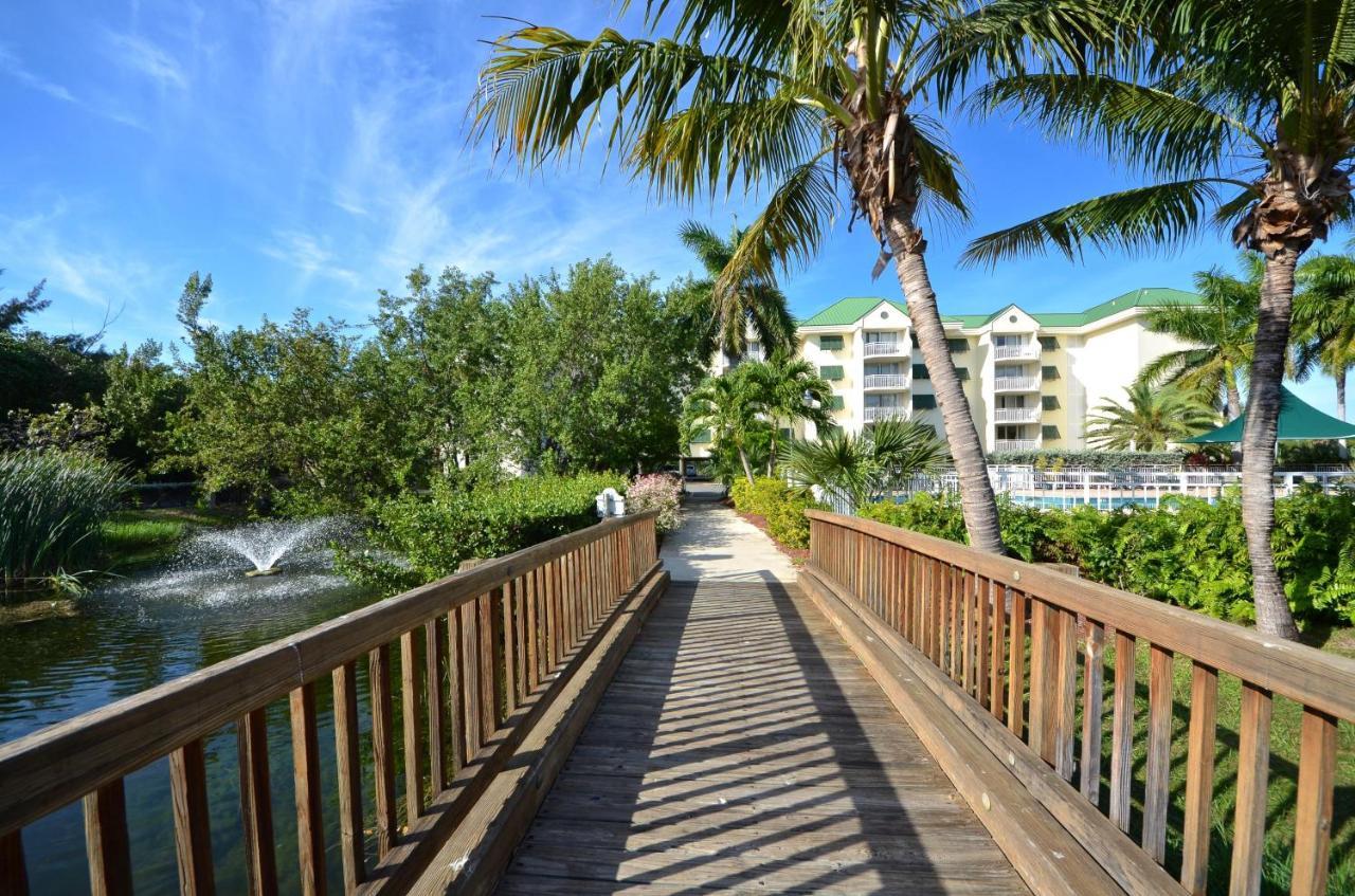 Sunrise Suites Big Kahuna Suite #202 Кі-Вест Екстер'єр фото