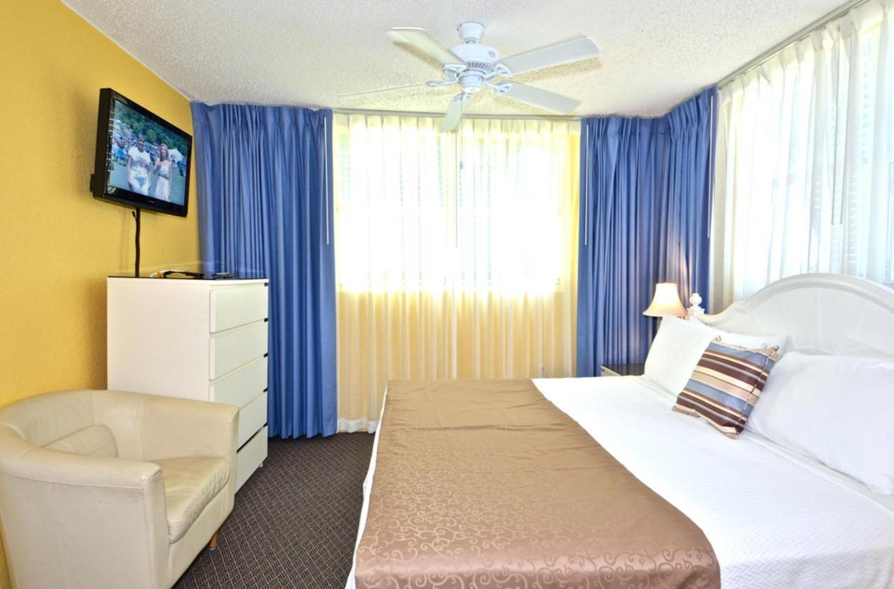 Sunrise Suites Big Kahuna Suite #202 Кі-Вест Екстер'єр фото